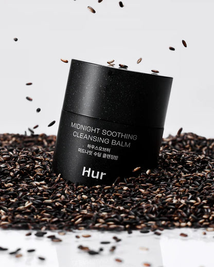 [House of HUR] Midnight Soothing Cleansing Balm 50ml