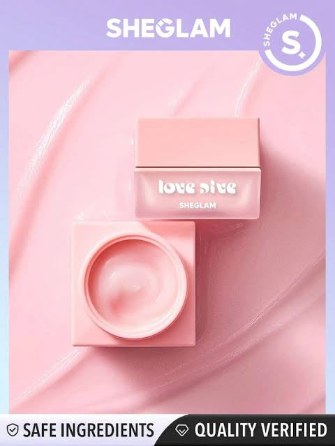 SHEGLAM - LOVE DIVE AT FIRST SIGHT MOISTURIZING PRIMER 25 ML