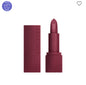 Huda Beauty Power Bullet Matte Lipstick Mini - ladies night