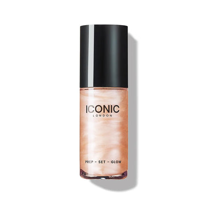 Iconic London MINI PREP-SET-GLOW IN ORIGINAL 30 ml