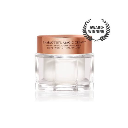 CHARLOTTE TILBURY - Magic Cream Moisturizer - 50ml