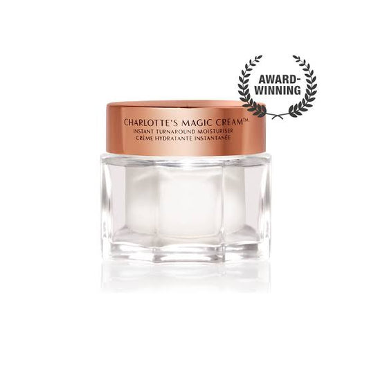 CHARLOTTE TILBURY - Magic Cream Moisturizer - 50ml