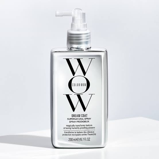 COLOR WOW - DREAM COAT SUPERNATURAL SPRAY 200ML