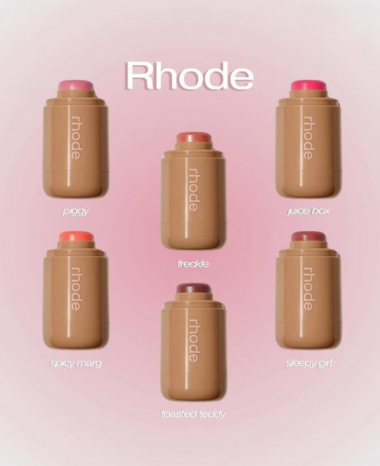 Rhode pocket blush