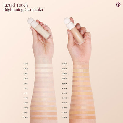 Rare Beauty- Liquid Touch Brightening Concealer