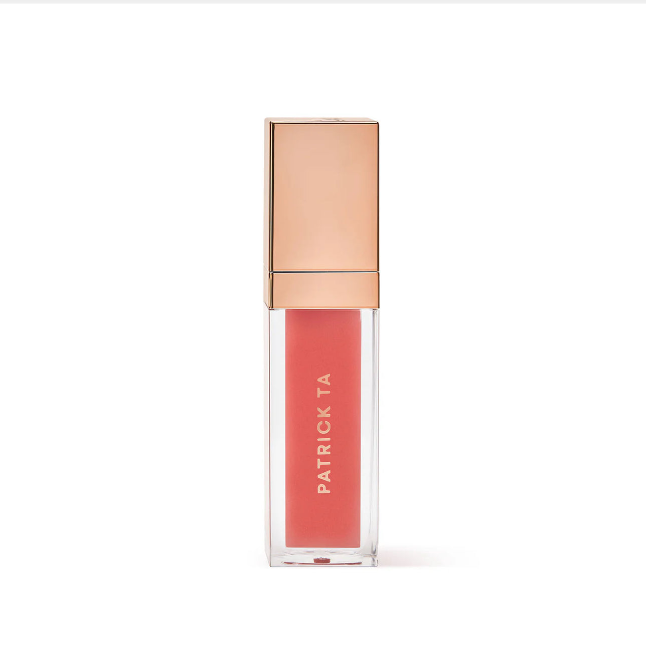 PATRICTA Major volume pumping gloss - juicy pink