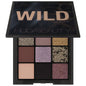 Huda Beauty - Wild Obsessions Eyeshadow Palette - Jaguar