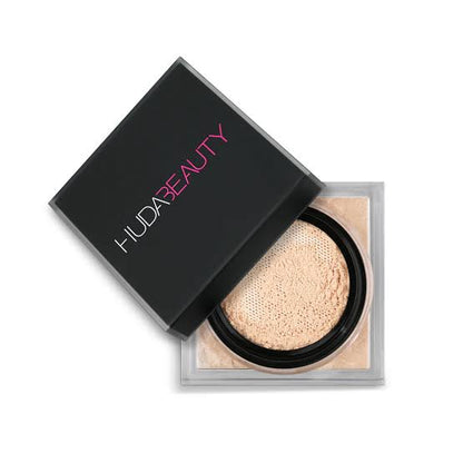 HUDA BEUTY Easy Bake Loose Baking & Setting Powder