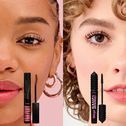 Benefit Wild Caught Lashes Mascara-Set