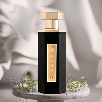 Reef 19 - EDP Spray 100ML (3.38 OZ) Long Lasting & Luxurious Fragrance.