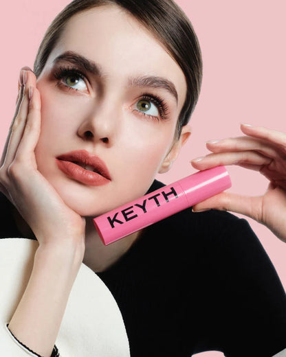 Keyth Pink Flower Tone Up Primer 20ml Spf50+ Pa+++