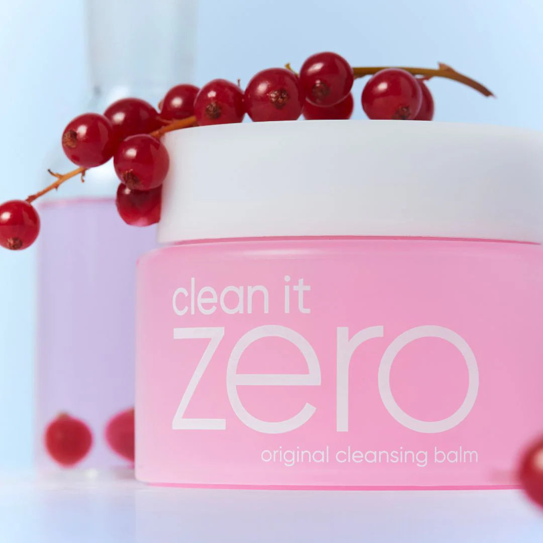 Clean It Zero Cleansing Balm 100ml