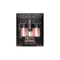 Huda beauty Pretty Grunge Liquid Matte Lip Quad