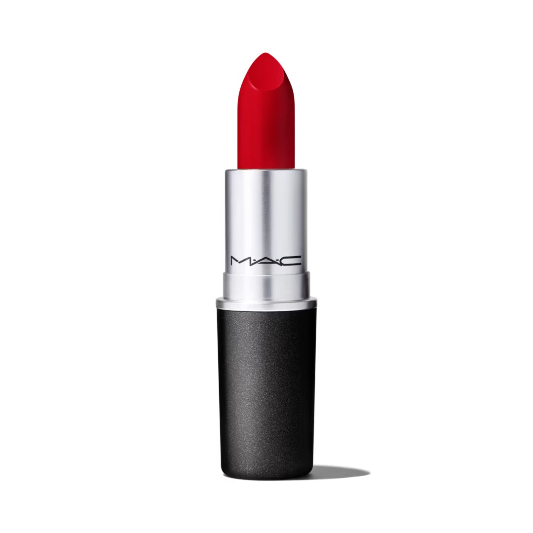 MAC Lipstick M-A-C Red