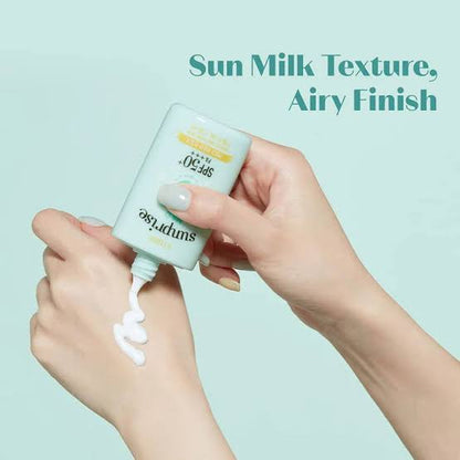 Etude House Sunprise Mild Airy Finish SPF50+ PA++++ 55ml