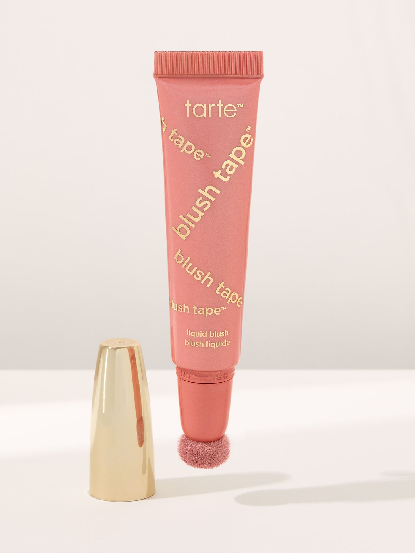 TARTE blush tape™ liquid blush pink