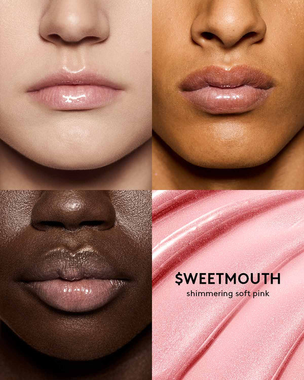 GLOSS BOMB UNIVERSAL LIP LUMINIZER - sweet mouth