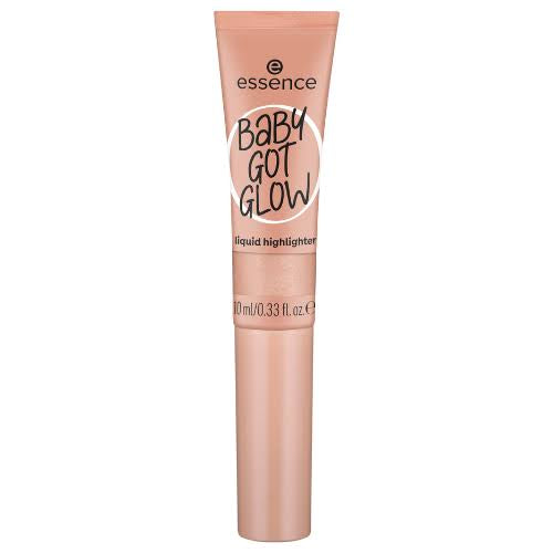 Essence Baby Got Glow Liquid Highlighter 30 - Breezy