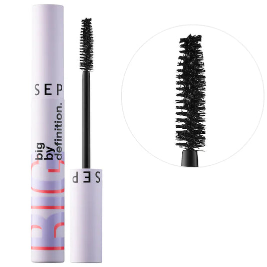 SEPHORA COLLECTION
Big By Definition Defining & Volumizing Mascara