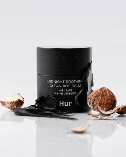 [House of HUR] Midnight Soothing Cleansing Balm 50ml