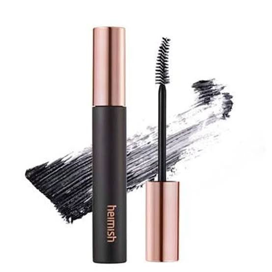 Dailism Smudge Stop Mascara 9g/0.32oz curl