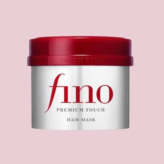 Shiseido – Fino Premium Touch Hair Mask 230g