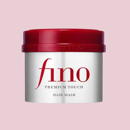 Shiseido – Fino Premium Touch Hair Mask 230g