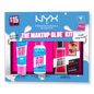 NYX makeup glue kit