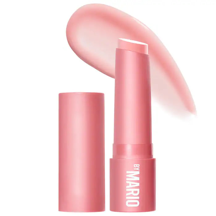 MAKEUP BY MARIO
Mini Moistureglow™ On-The-Go Plumping Lip Serum - pink glow