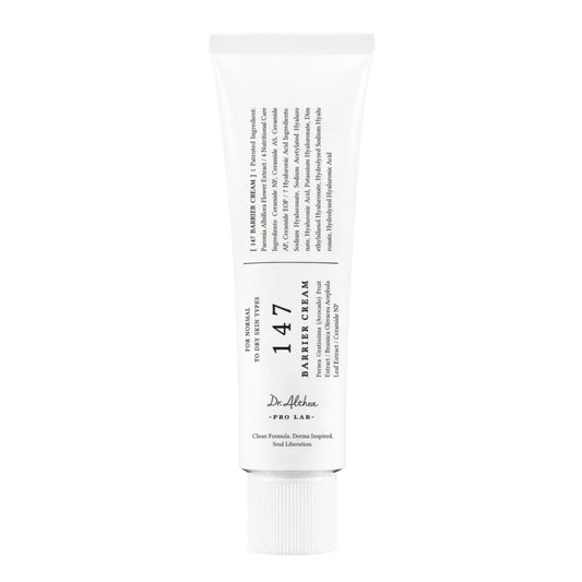 Dr Althea - 147 Barrier Cream 50ml