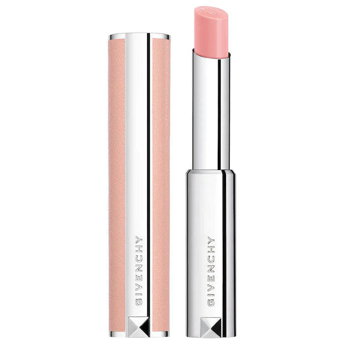 Givenchy
Rose Perfecto Lip Balm 24H Hydration Mini 001 pink