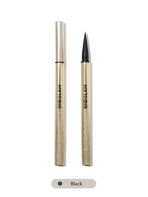 SHEGLAM Line & Define Waterproof Liquid Eyeliner