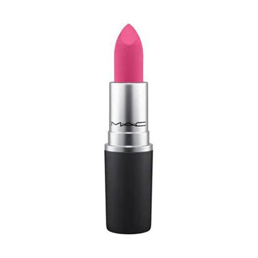 MAC Powder Kiss Lipstick - Velvet Punch