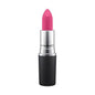 MAC Powder Kiss Lipstick - Velvet Punch