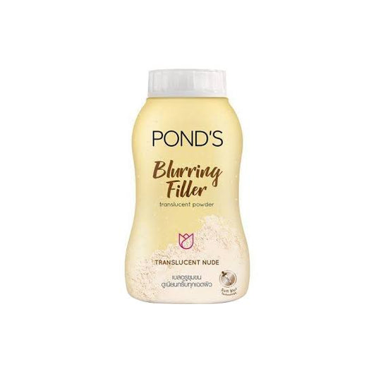 Ponds Blurring Filler Translucent Powder, 50 G