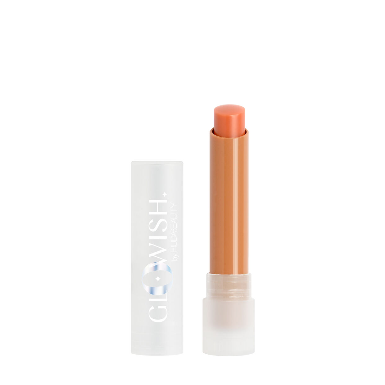 GloWish Super Jelly Lip Balm - Huda Beauty