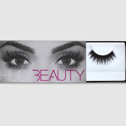 Huda Beauty Classic False Lash - Carmen #9