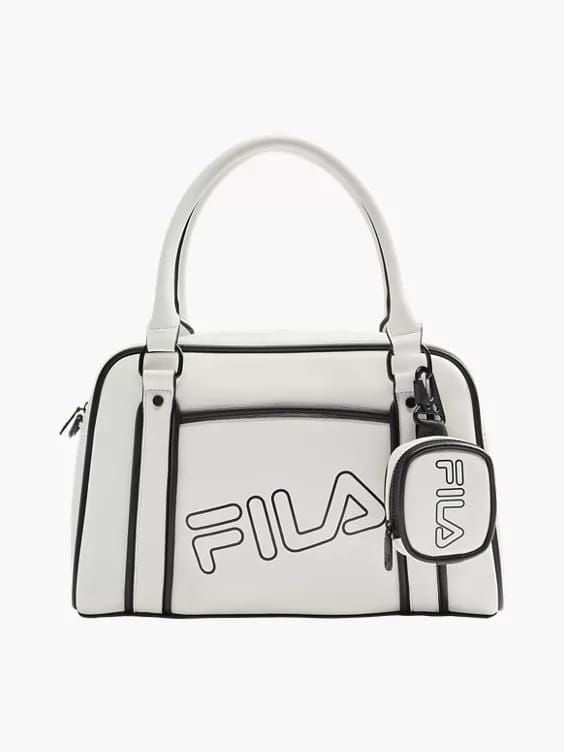 FILA Bag With Pouch Cosmetic Closet